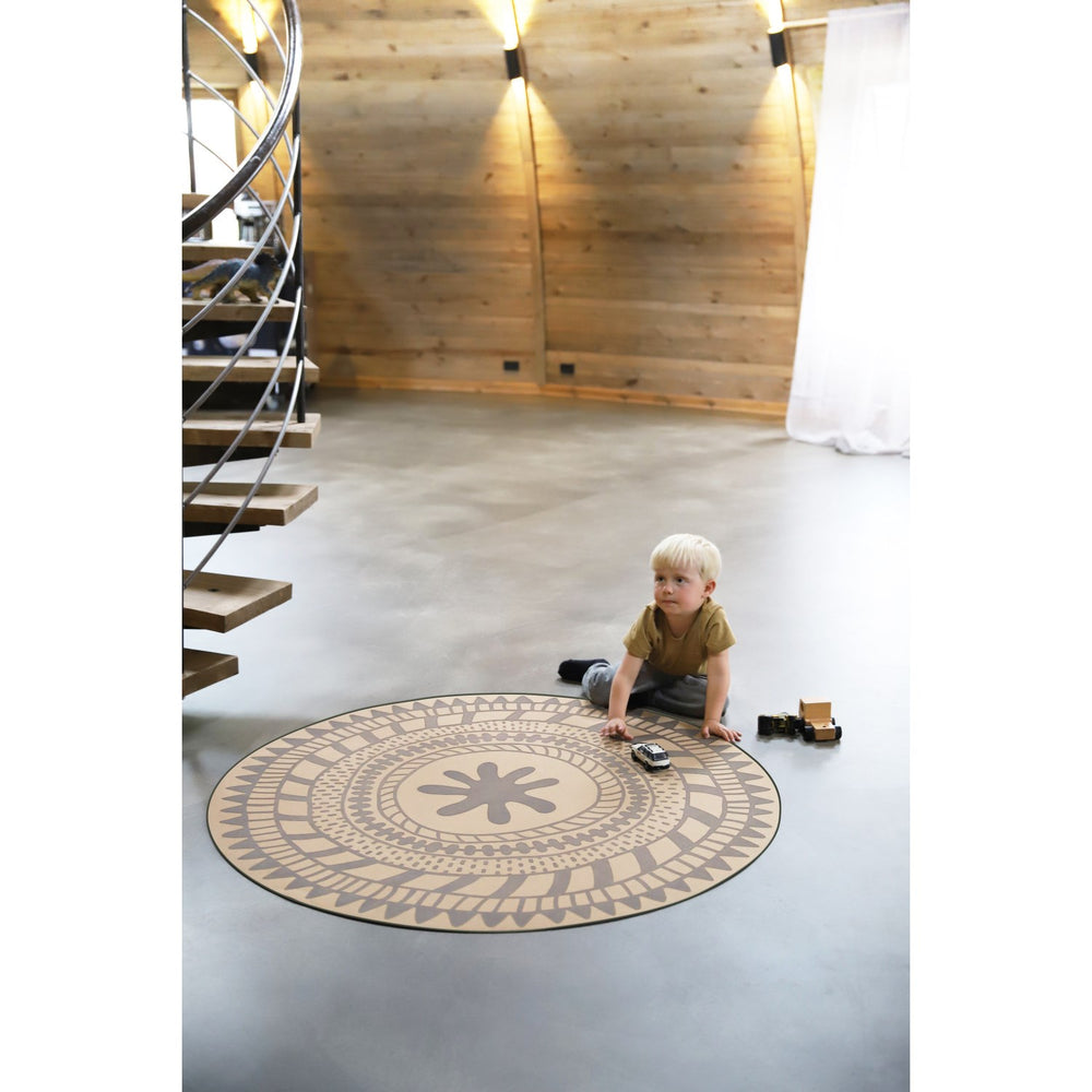Køb by KlipKlap Raindance Play Mat
