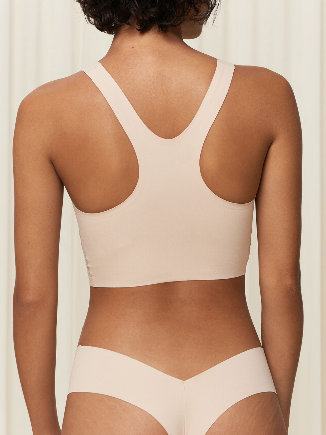 Soutien-gorge Flex Smart Pull-On Bra