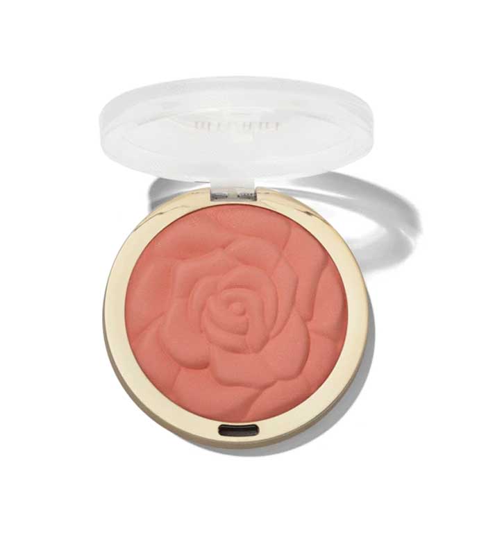 Milani - Rose Powder Blush - 13: Wild Rose