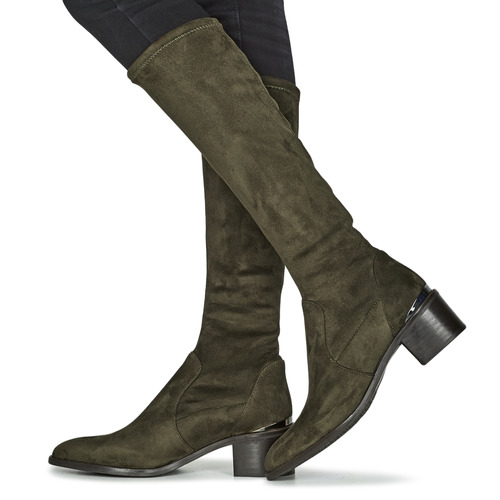 JB Martin - 1JOLIE Toile / Ante / Kaki