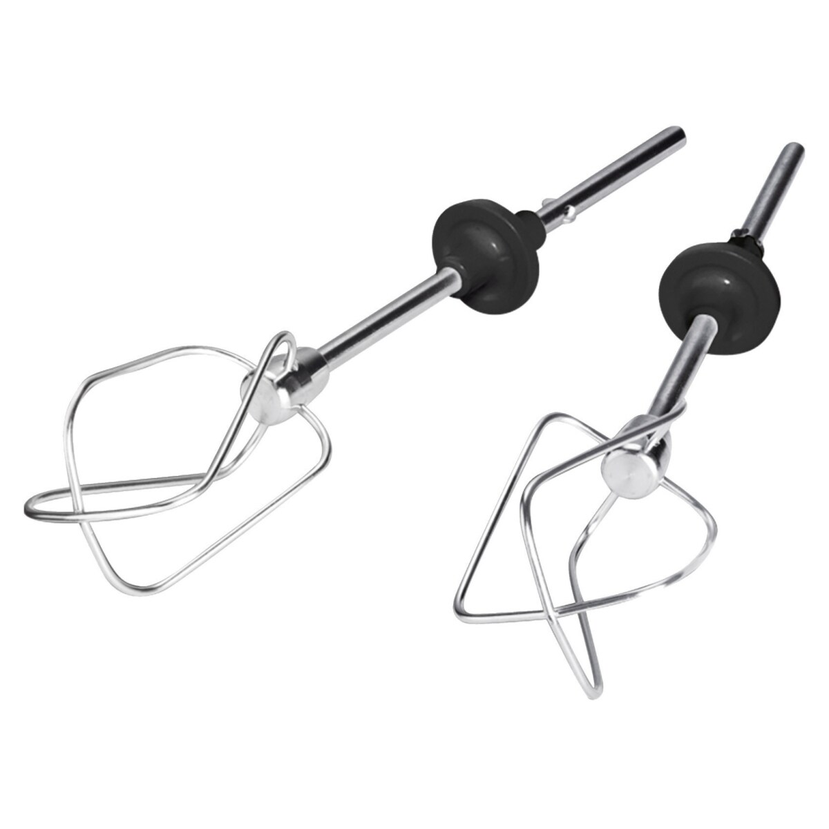 Krups 3 Mix 7000 F6085811 Edition Handmixer black