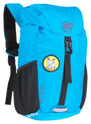 KilimanjaroKids 10L - blau
