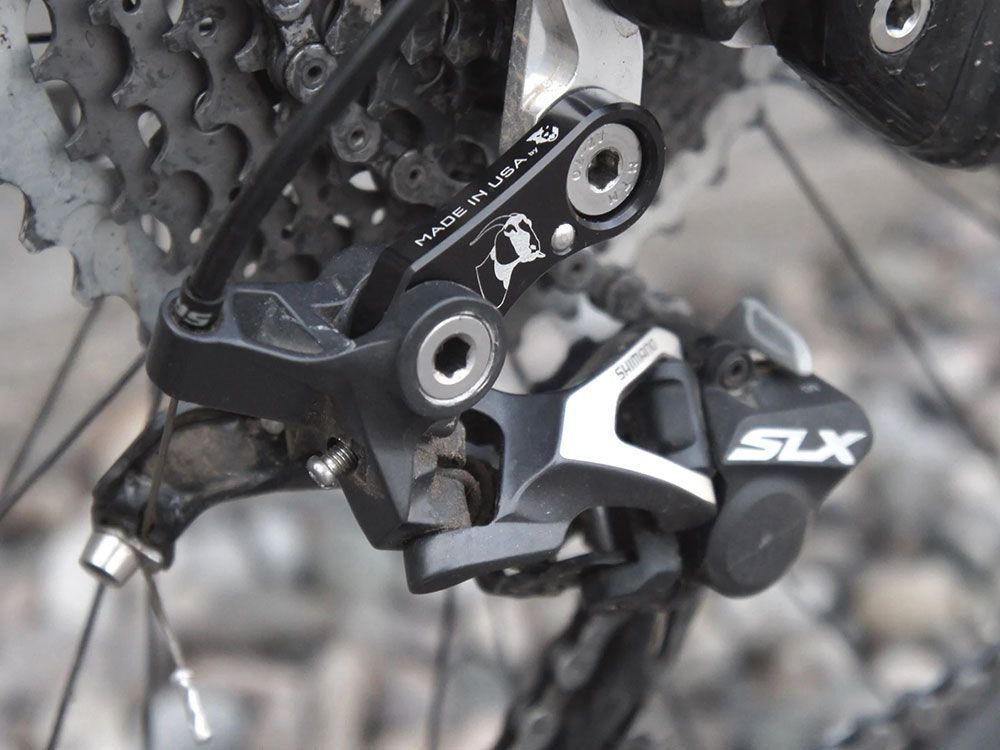 Wolf Tooth Components GoatLink 10-fach Schaltwerk-Adapter kaufen | Bike-Discount