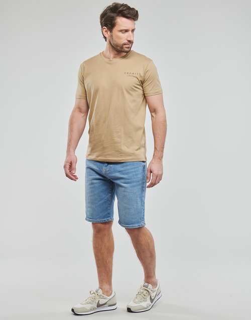 Esprit - DNM RIG REG - Bleu