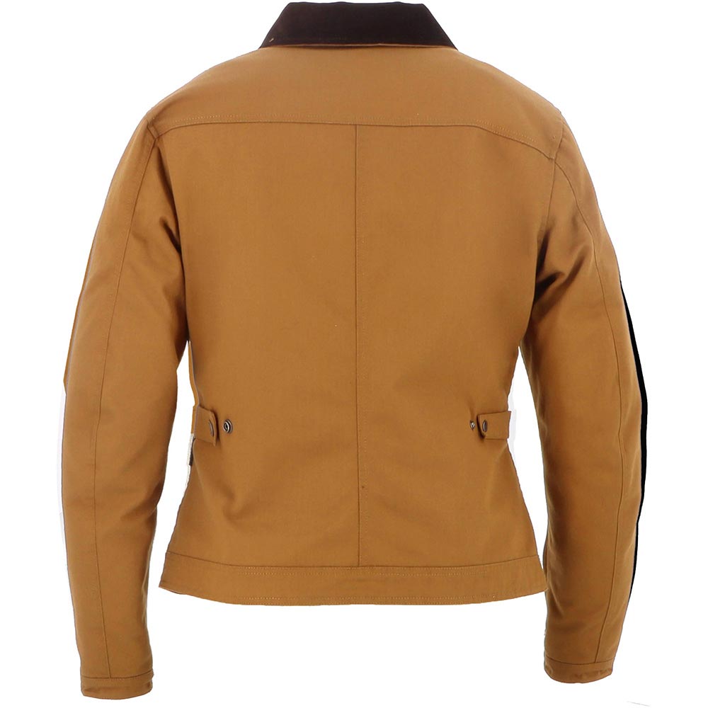 Helstons - Blouson femme Oregon Camel
