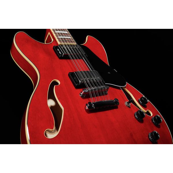 Ibanez AS7312-TCD