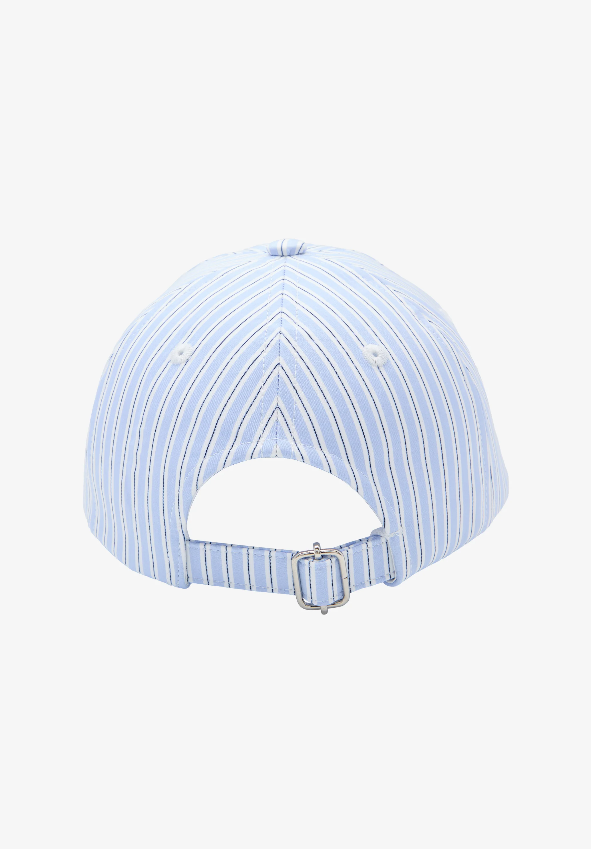 Casquette Charlie - Bleu clair