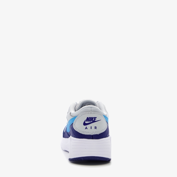Nike Air Max SC kinder sneakers blauw