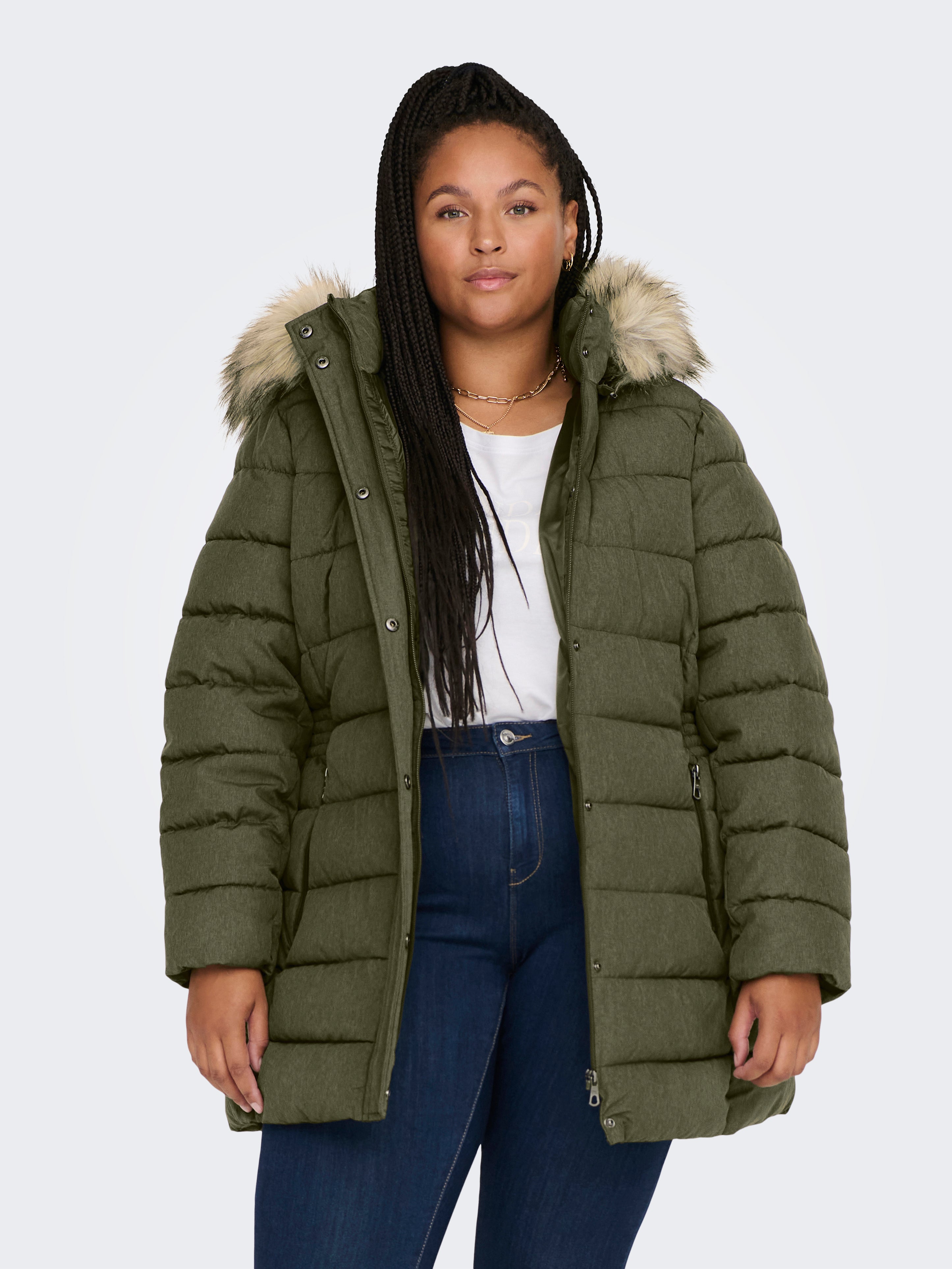 CARLUNA Jacke Kalamata