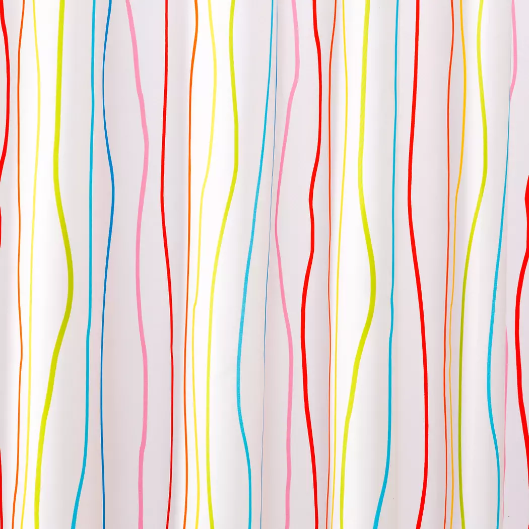Duschvorhang Jolie 180 x 200 cm