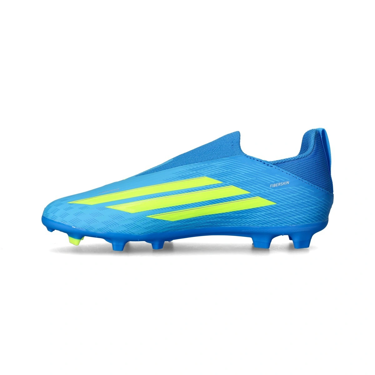 Chuteira adidas F50 League LL FG/MG Criança
