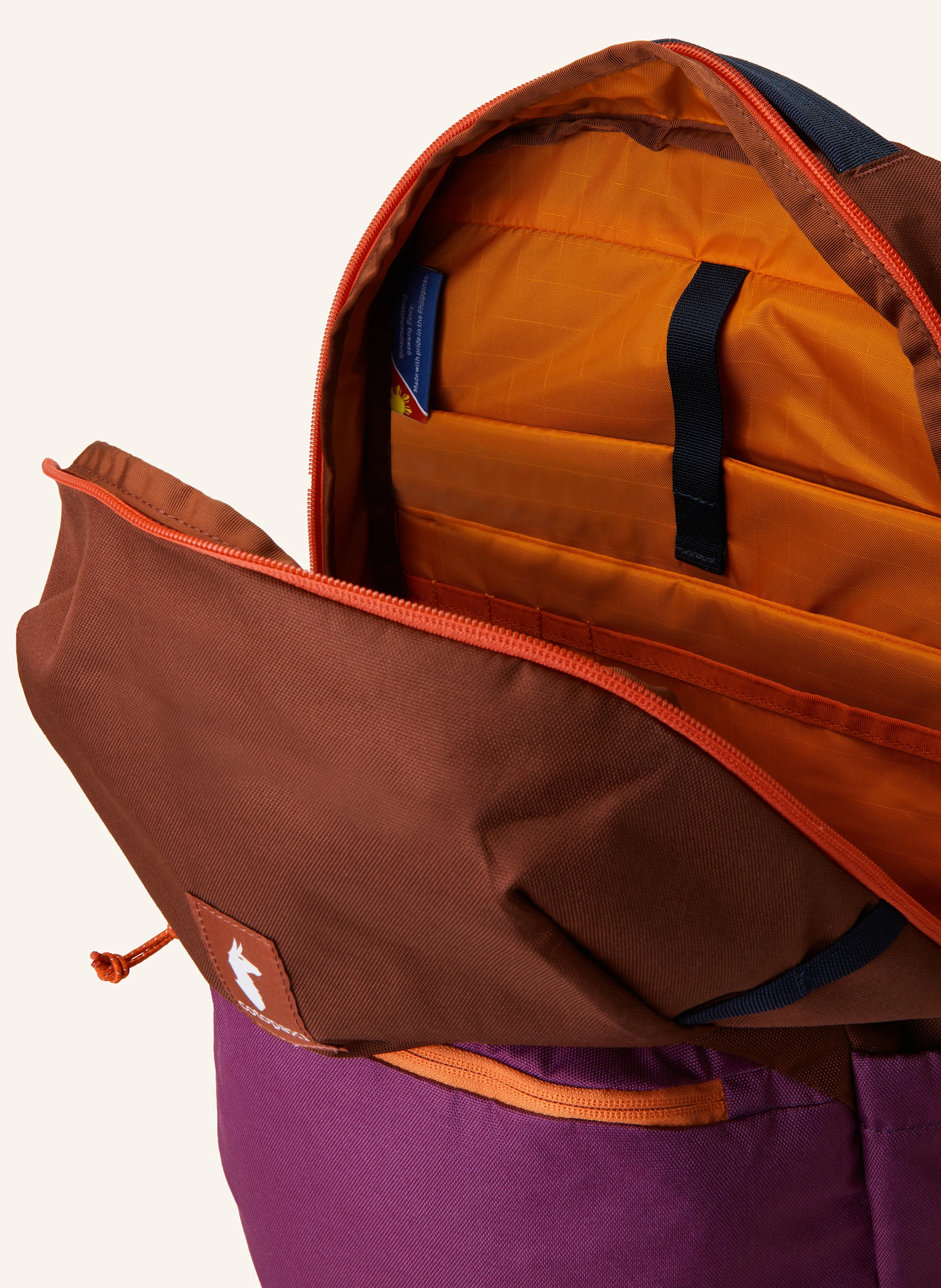 cotopaxi Rucksack CHIQUILLO 26 l mit Laptop-Fach