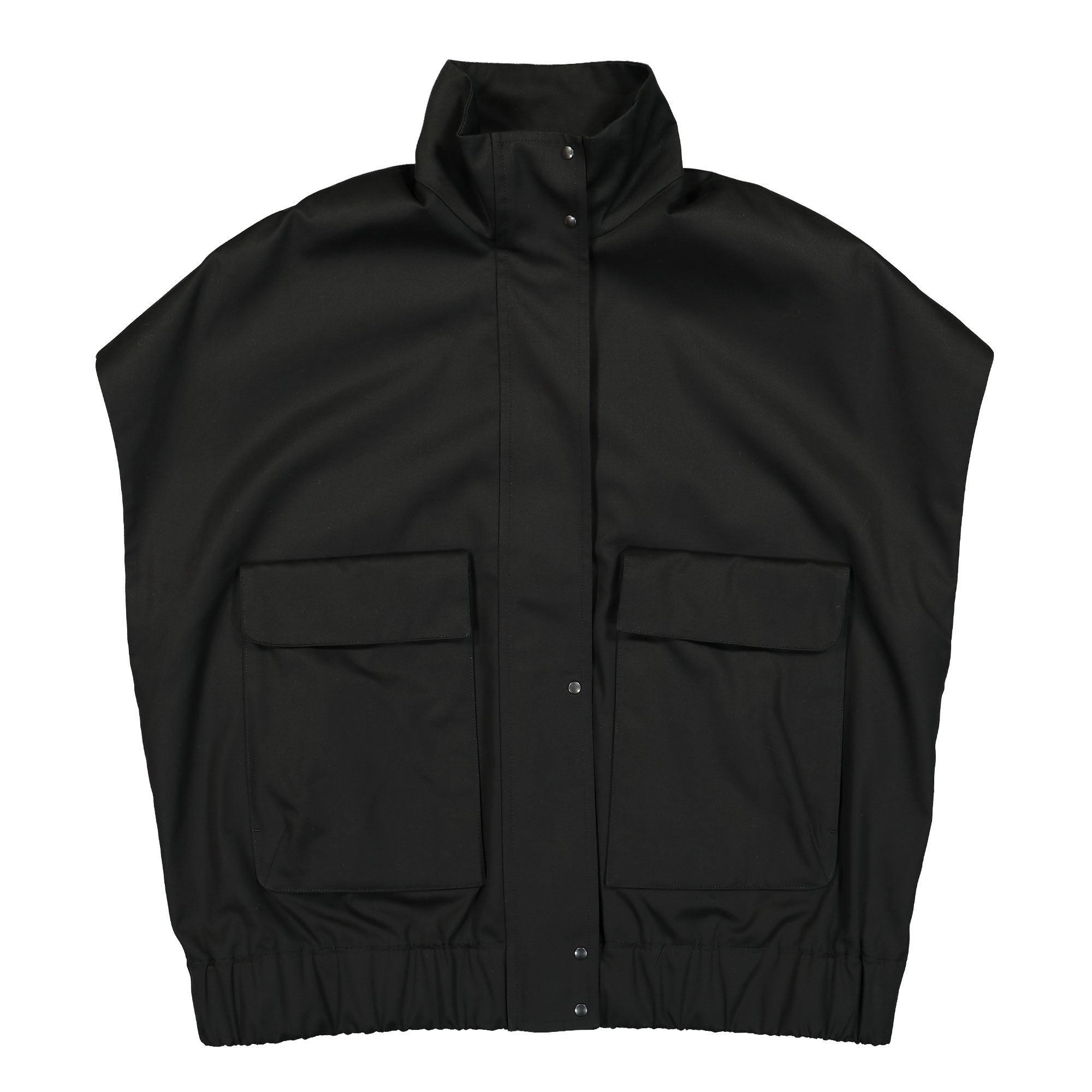 Nike<br>wmns esc sleeveless jacket