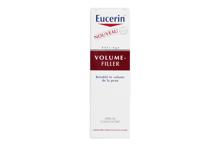Volume Filler Sérum concentré 30ml