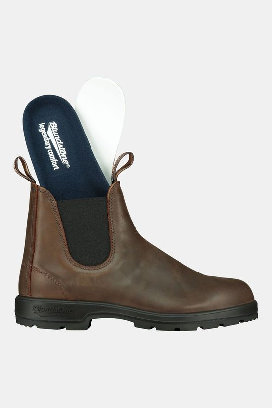 Blundstone Blundstone Classic 1609 Antique Brown Schoen
