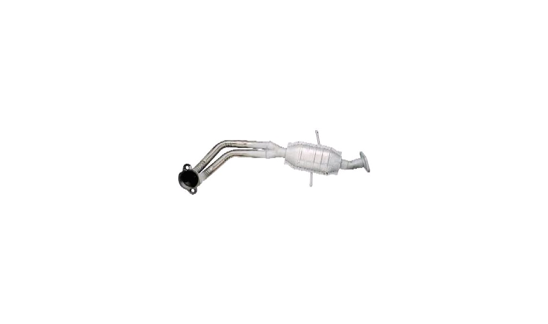 Katalysator