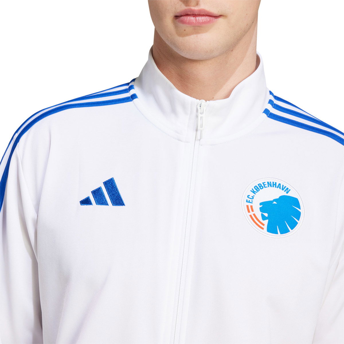 FC København DNA Track Top Herre