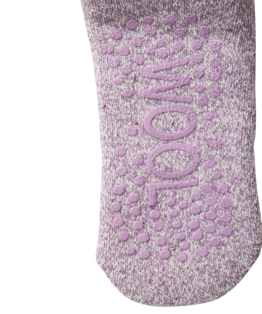 antislip huissokken met wol