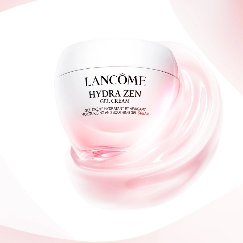Lancôme Hydra Zen Moisturising And Soothing Gel Cream 30 ml