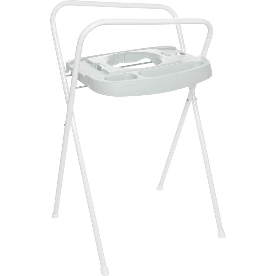 bébé-jou® Badewannenständer 103 cm Fabulous Sky Green