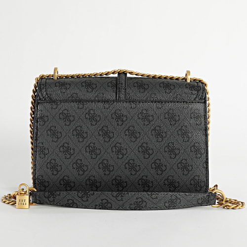 Sac A Main Femme QC921320 Gris Anthracite