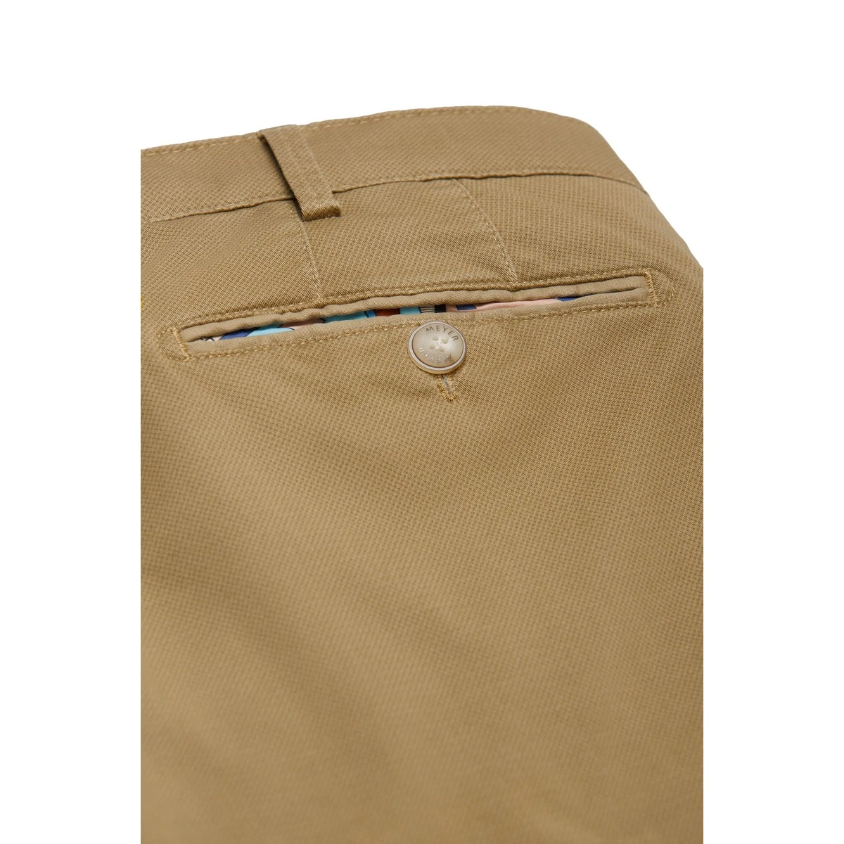 Heren Chino V12 CHINO BI STRETCH