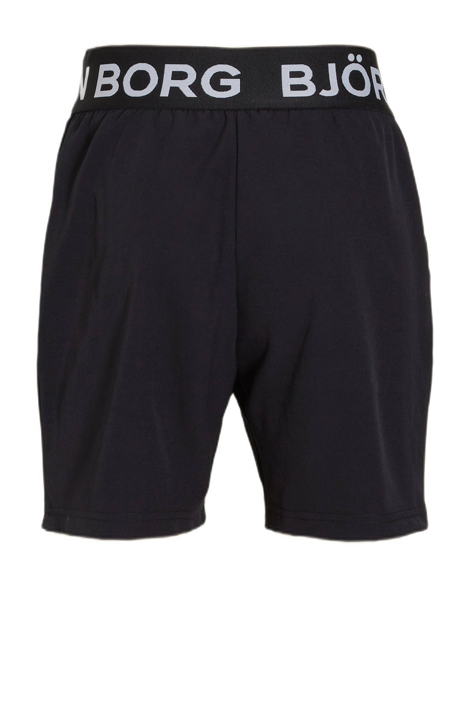 Björn Borg sportshort zwart