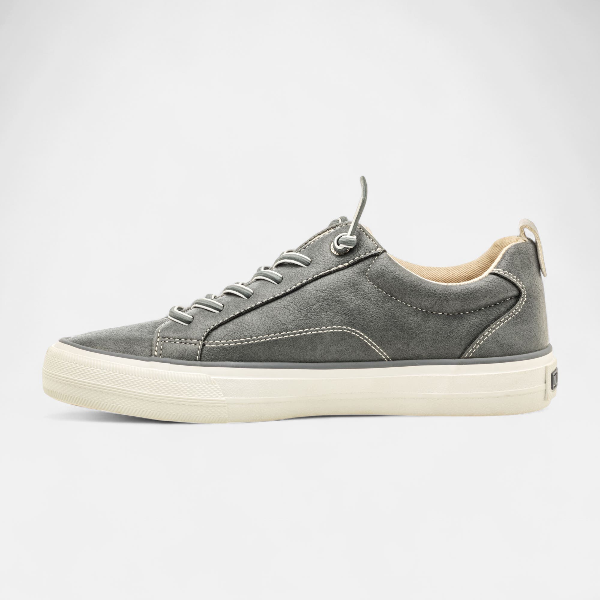 Baskets basses Femme jeans