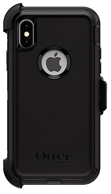 OTTERBOX - COQUE PROTECTION DEFENDER