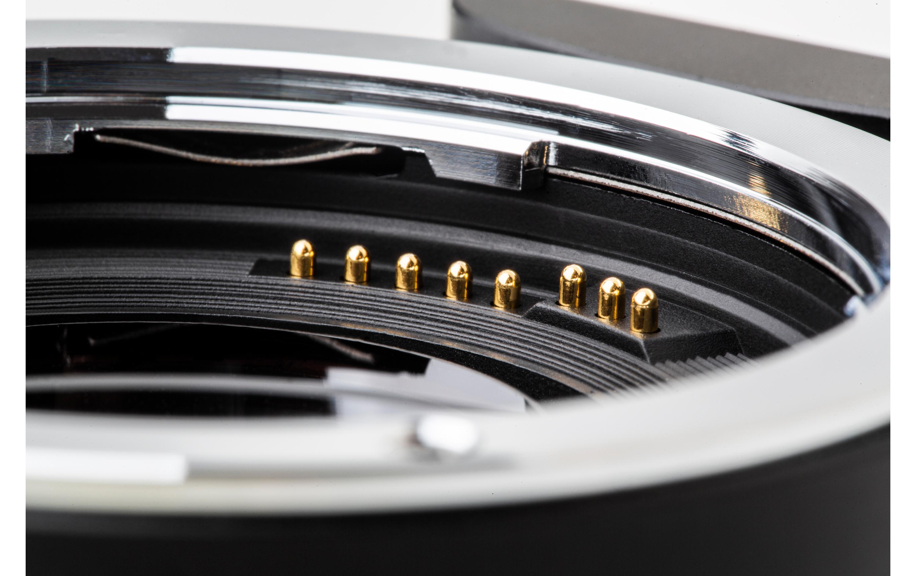 Objektiv-Adapter EF-Z2<br>Objektiv-Adapter für das Nikon Z-Bajonett