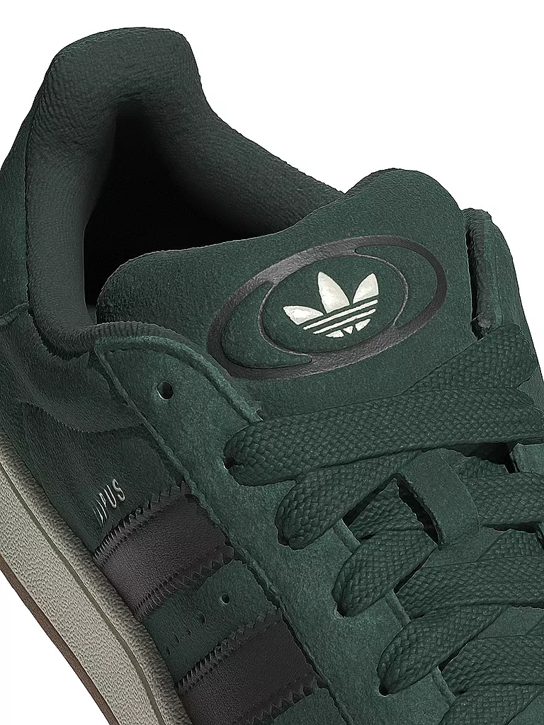 ADIDAS ORIGINALS Sneaker CAMPUS 00S dunkelgrün