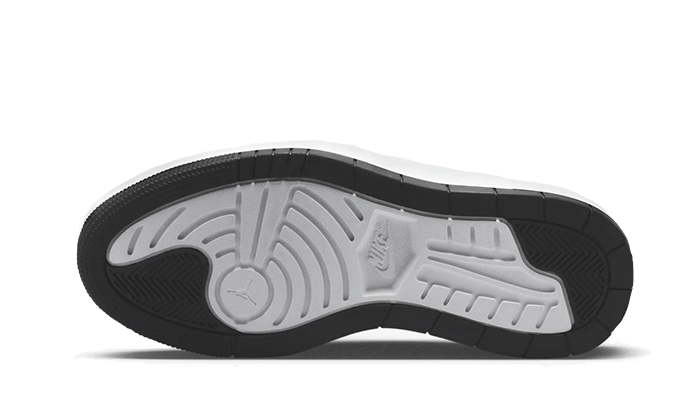 Air Jordan 1 Elevate Low Black White - 48h Delivery