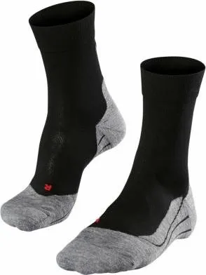 Falke RU4 Endurance Men Running Socks black-mix