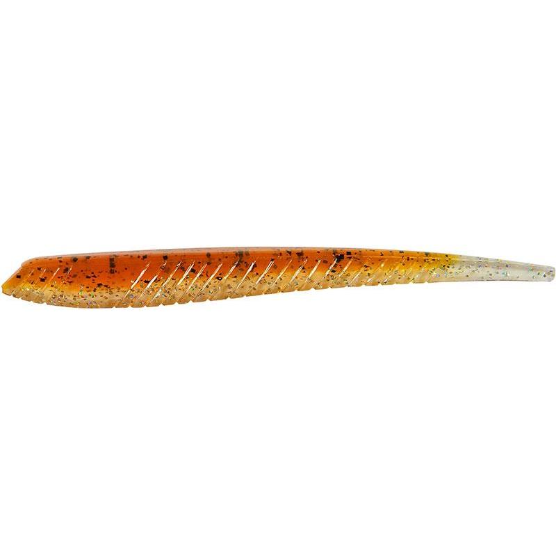 Leurre Souple Madness Mother Worm 10Cm - Par 8
