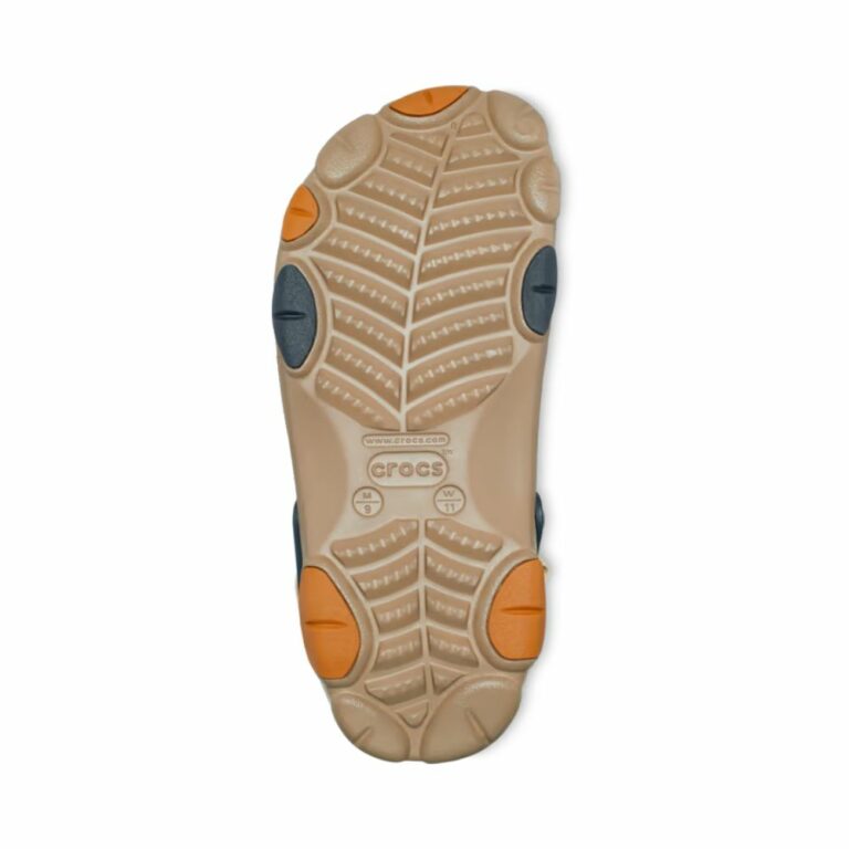 Crocs Sandal Dame og Herre 206340-2F9