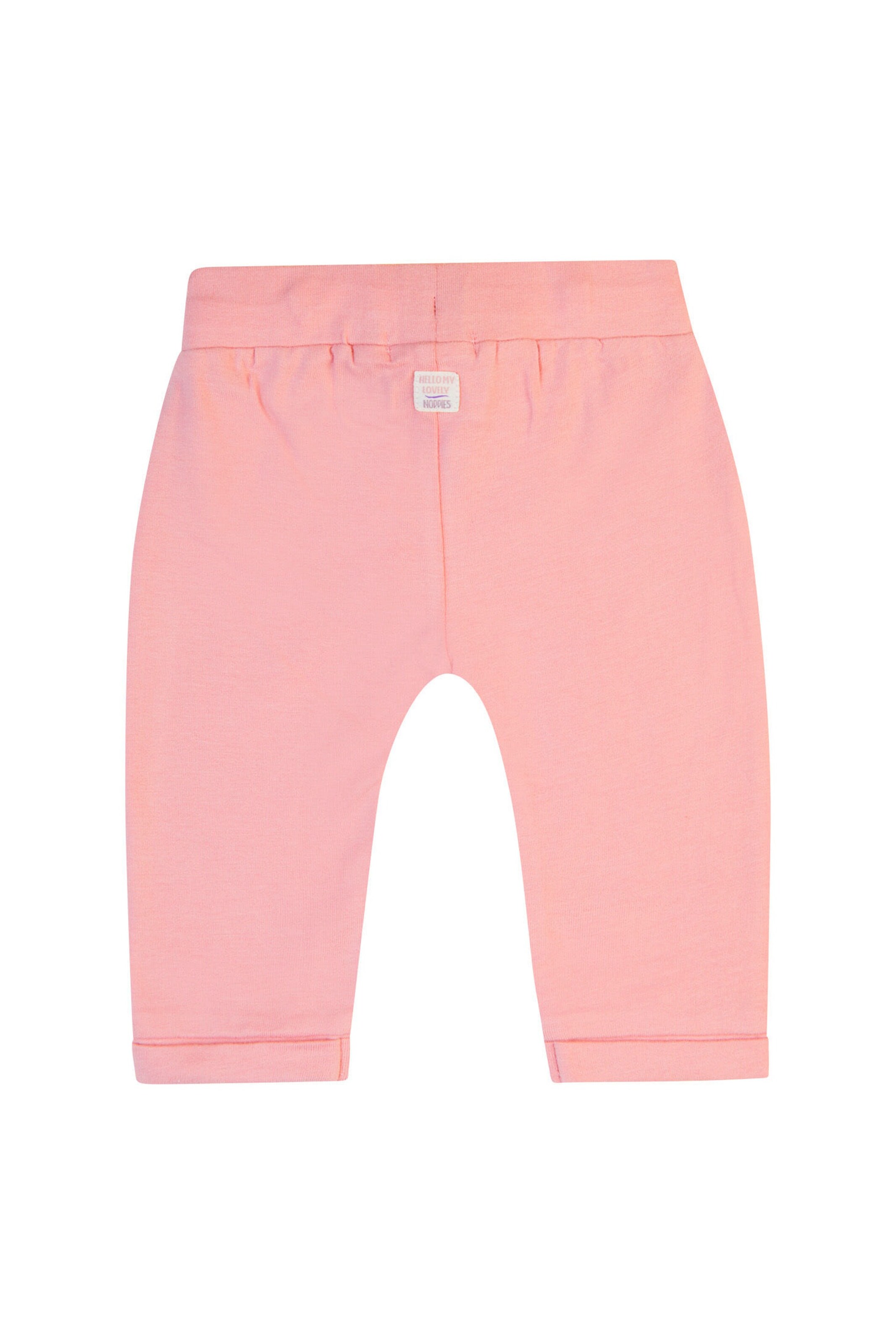 Noppies Baby Hose Frontera Pale Mauve