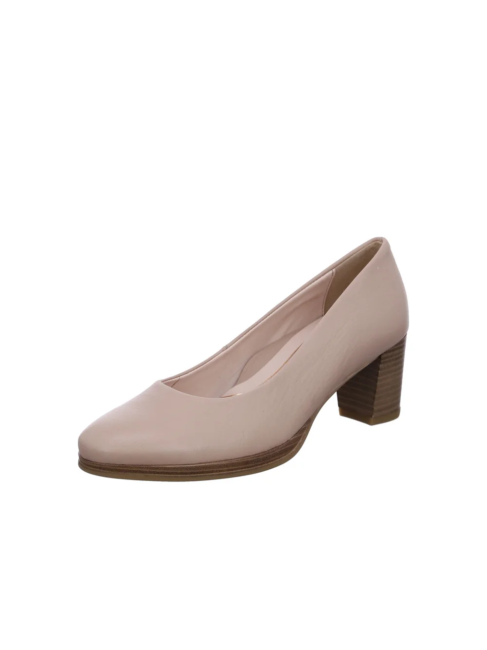 Pumps Orly sand