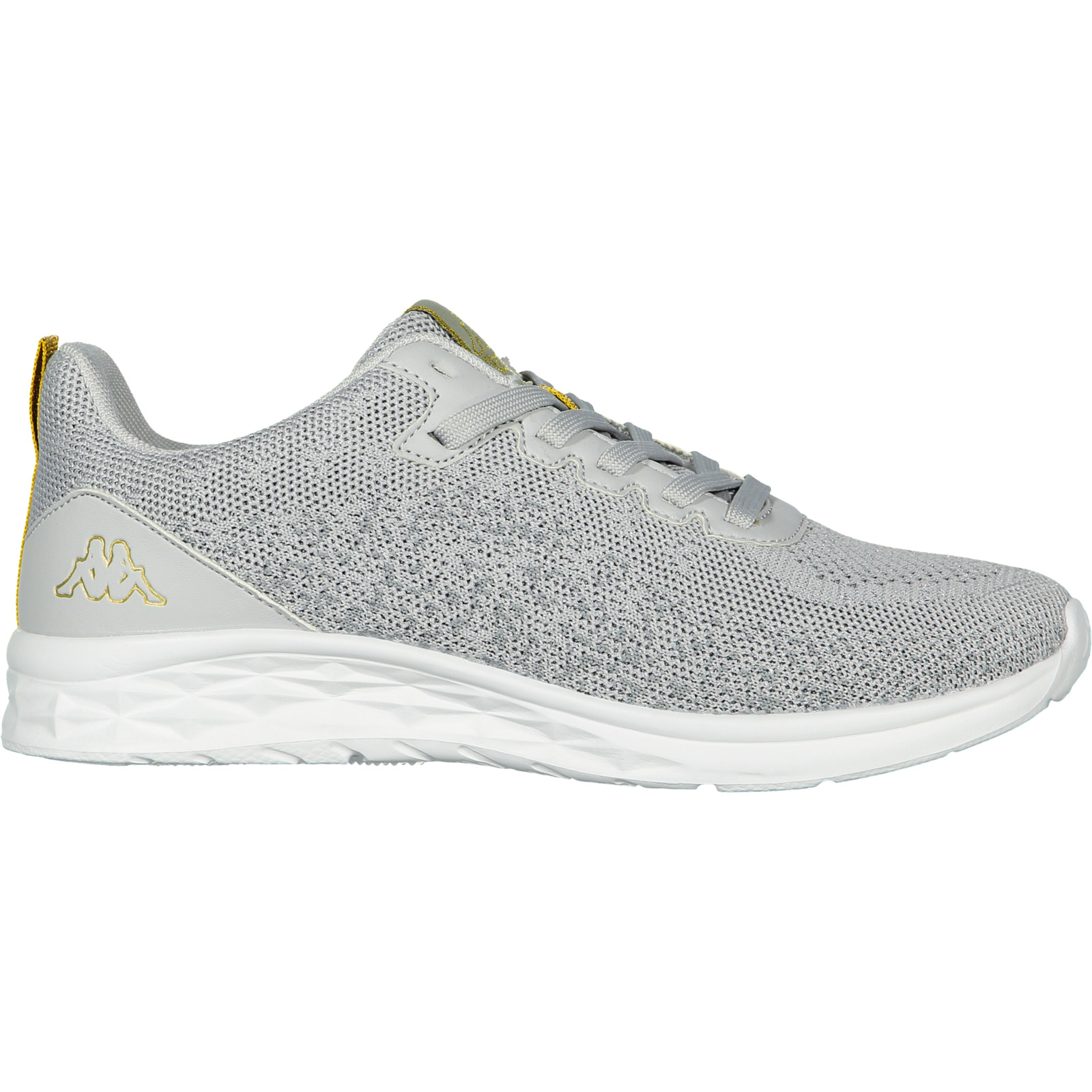 Kappa Damen-Sneaker Logo Rostie 40