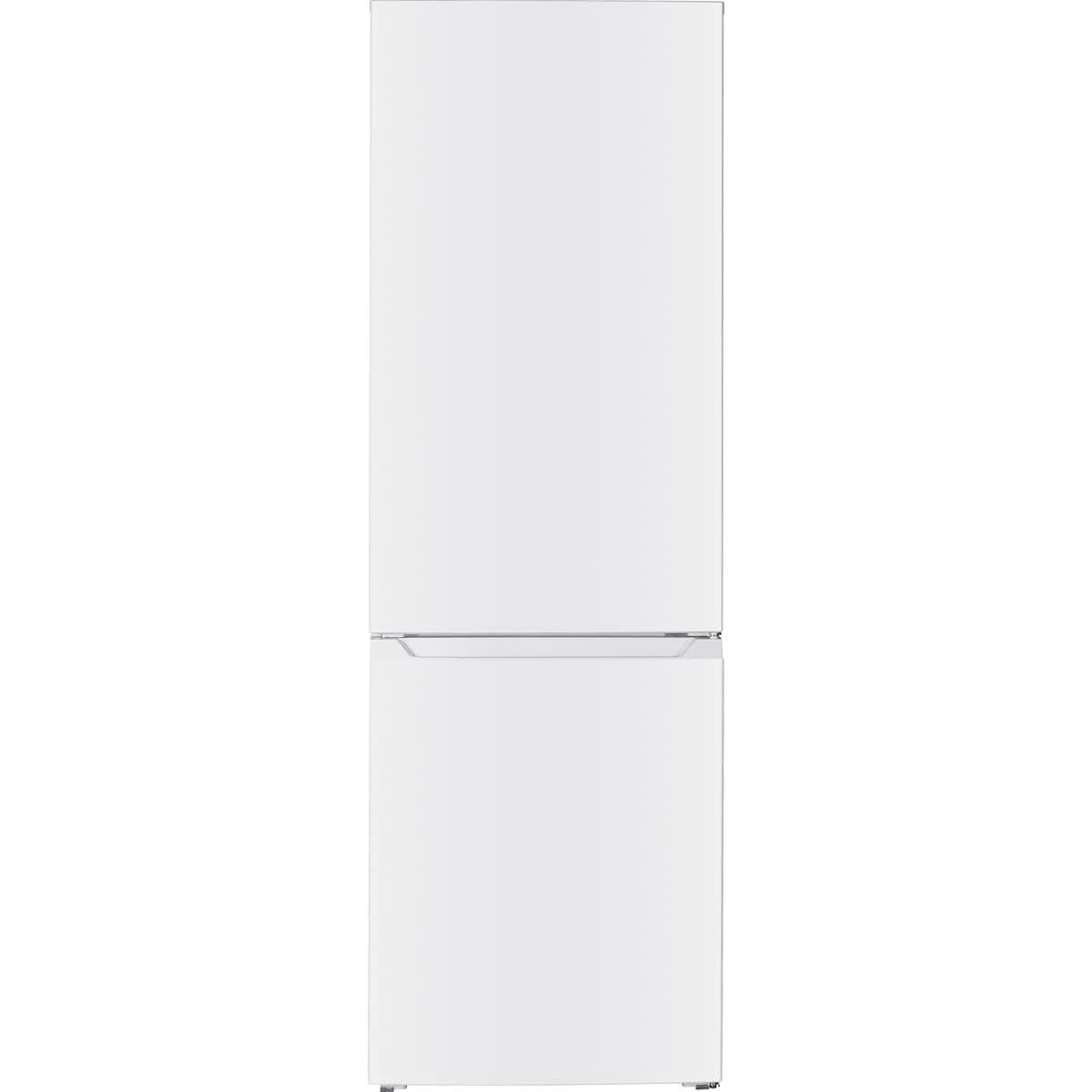 Logik kombiskap LS186W23E
