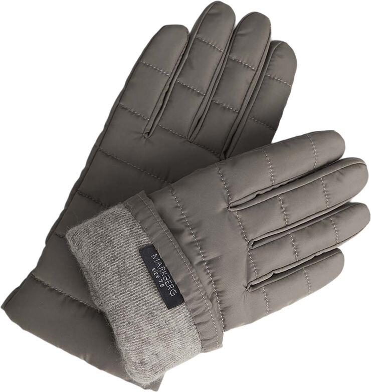 Markberg AlberteMBG Glove Walnut