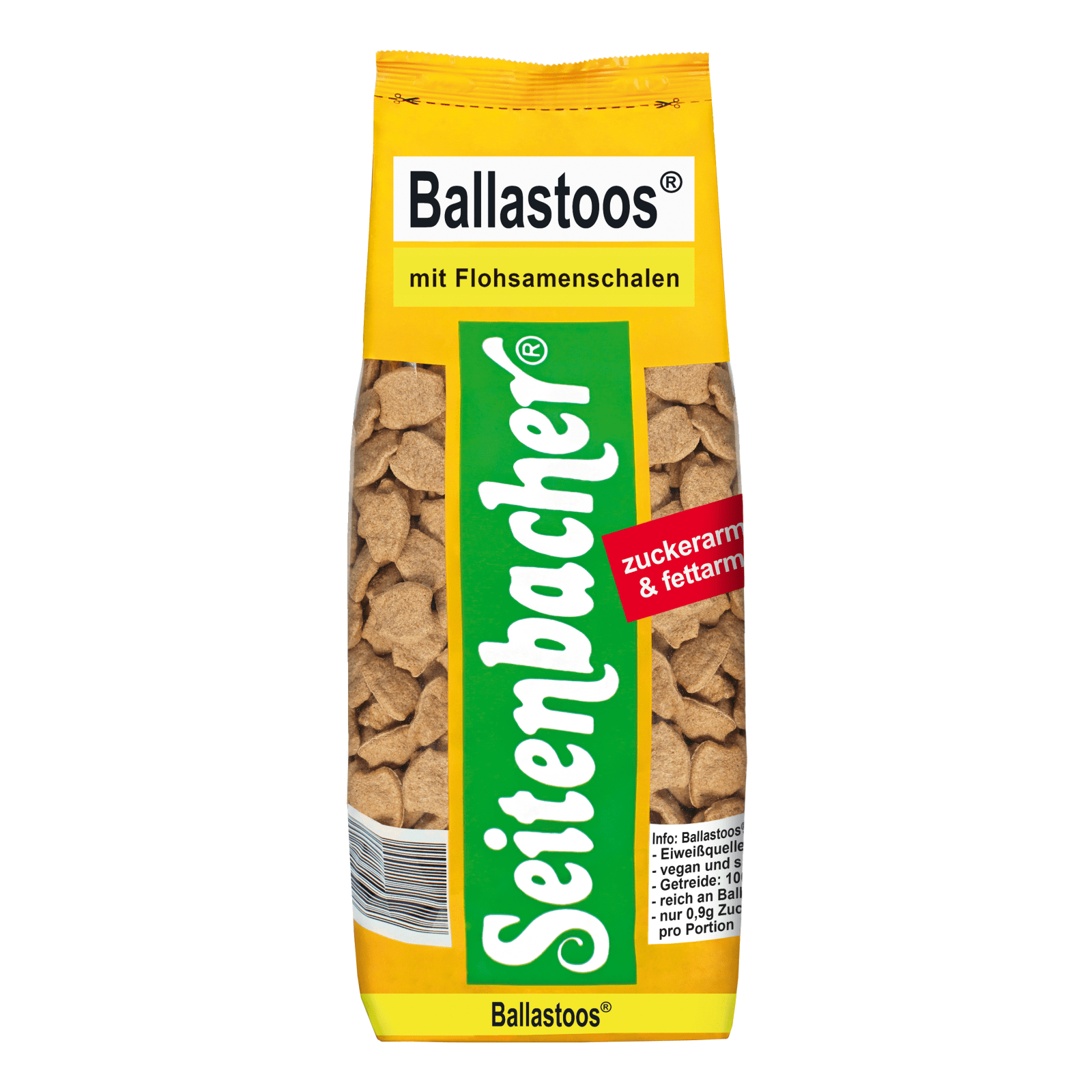 Ballastoos (500g)