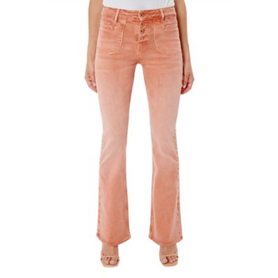 Jean femme Lucky KAPORAL