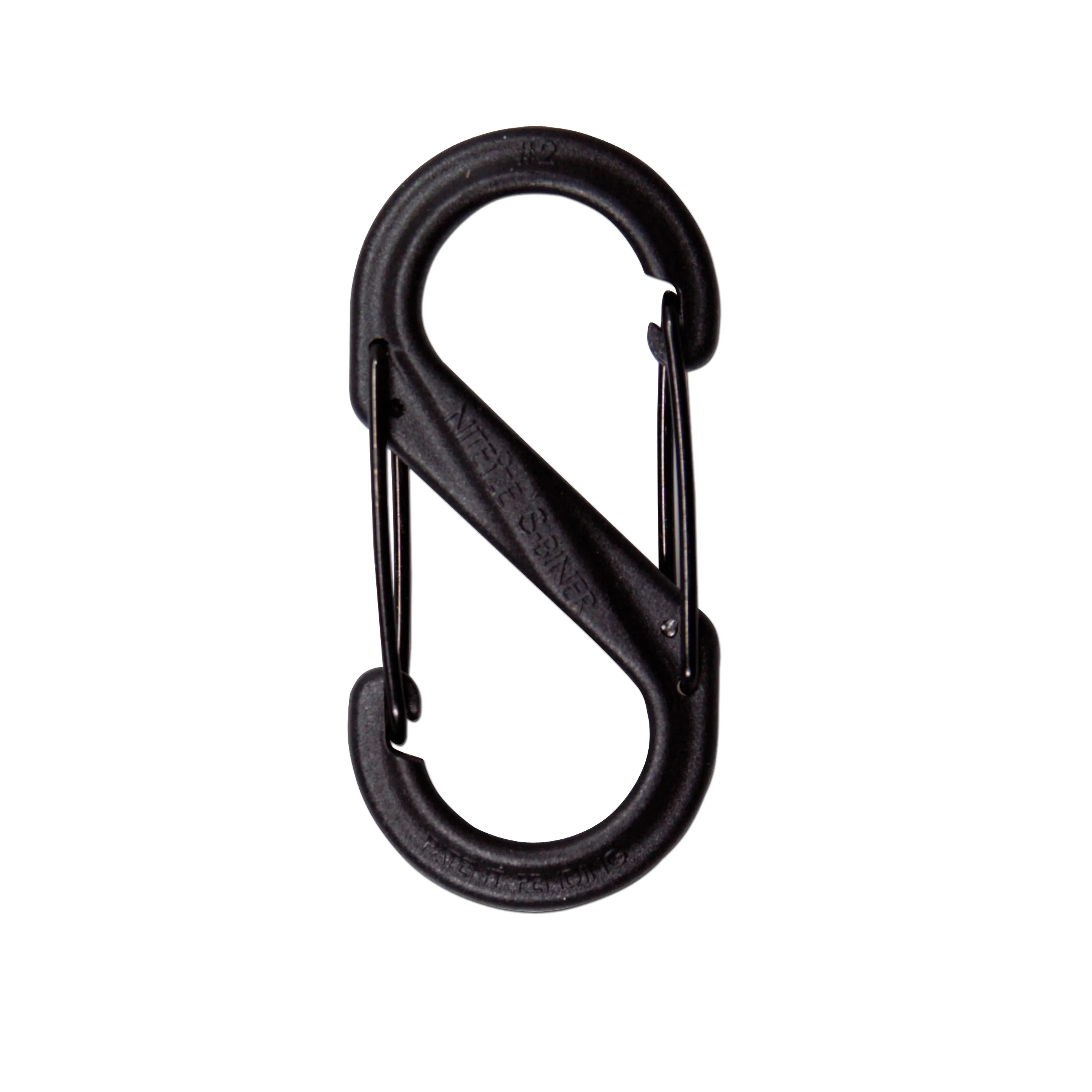 Nite Ize -  Karabiner S-Biner Kunststoff