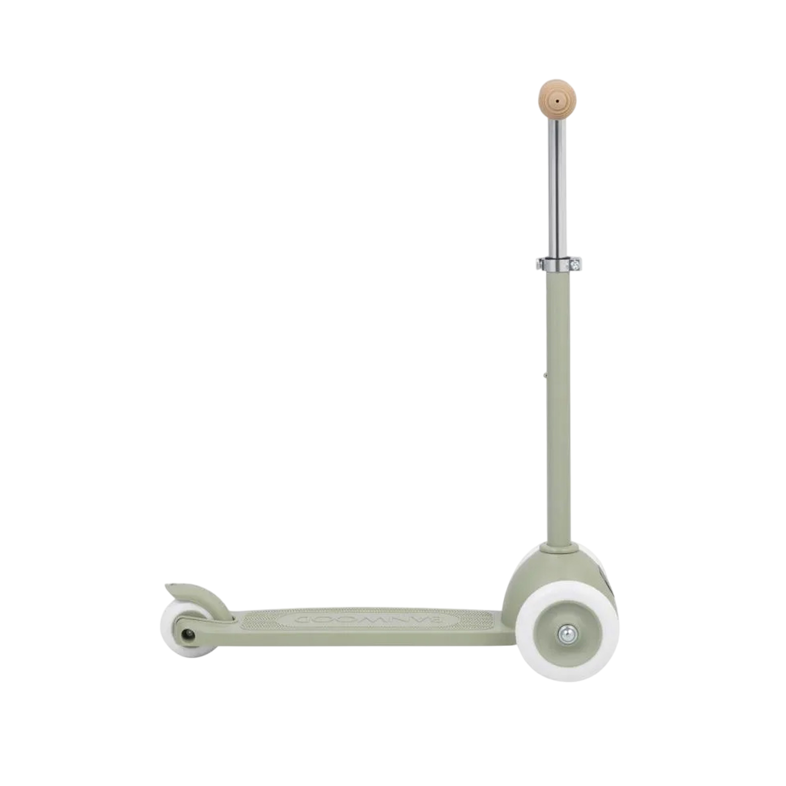 Banwood Eco Scooter Olive