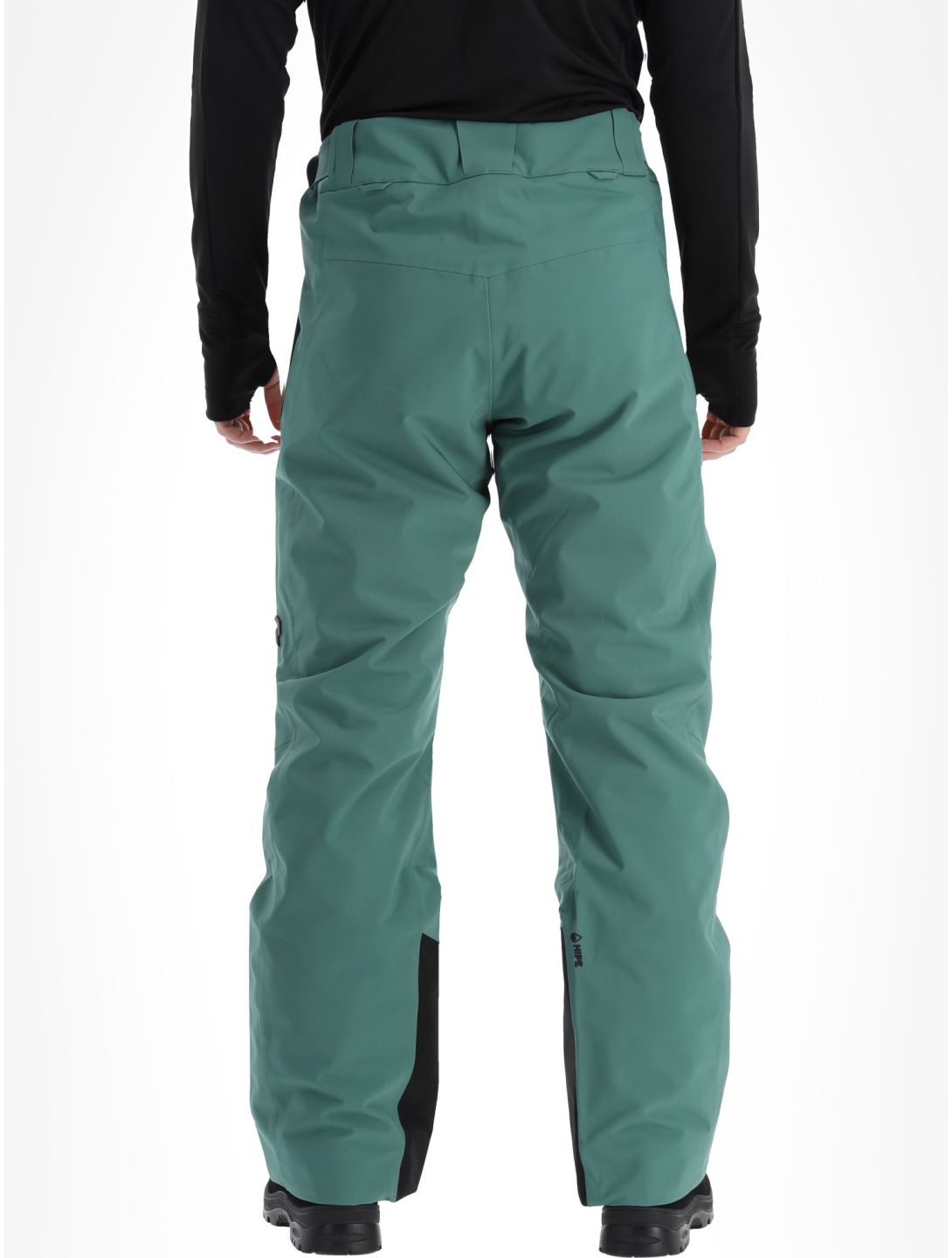 M Insulated Ski skibroek heren