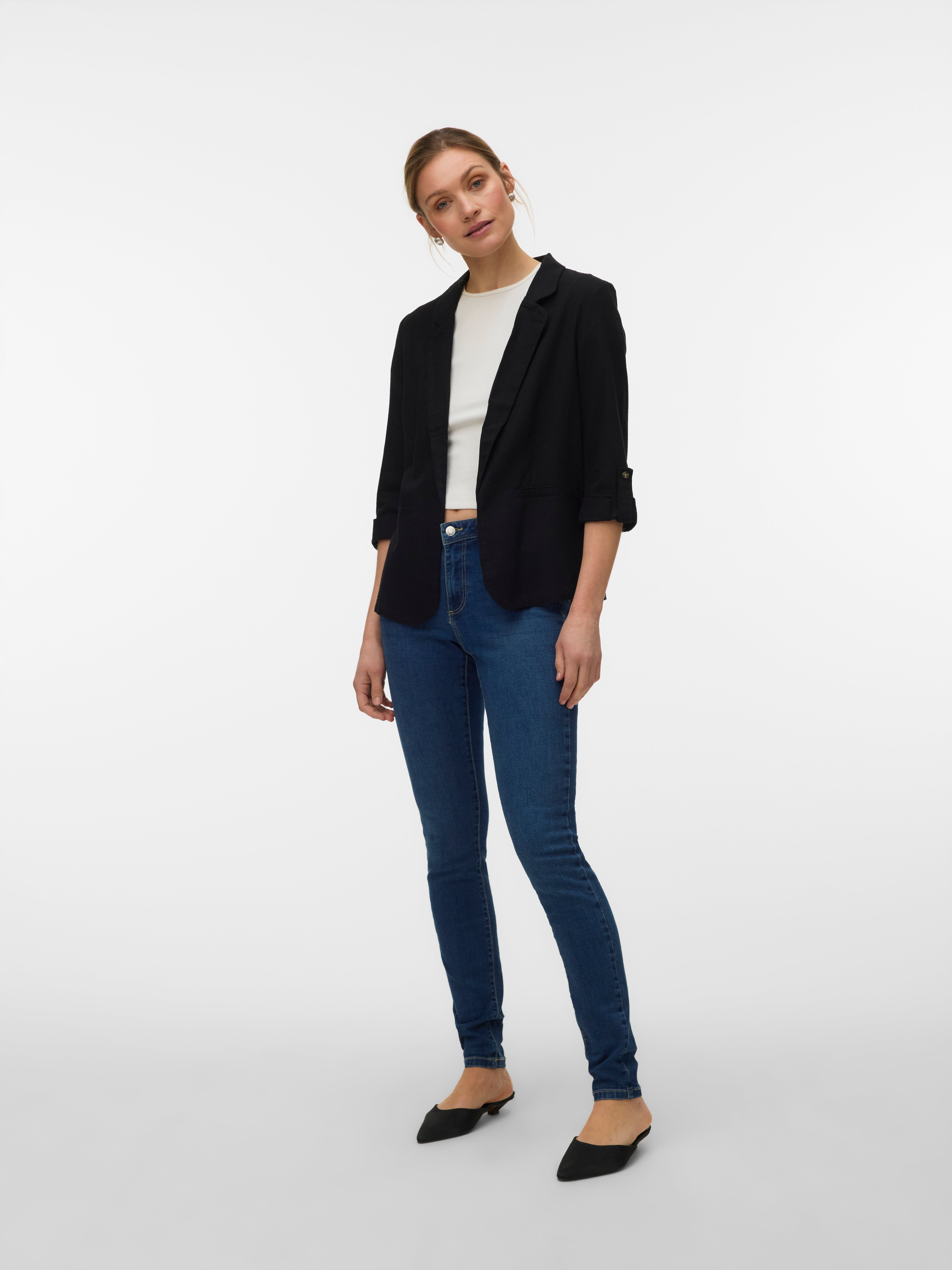VMJESMILO Blazer