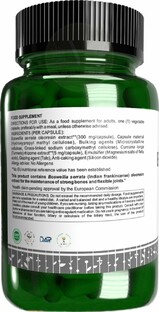 Vanan Boswellia Capsules 60CP