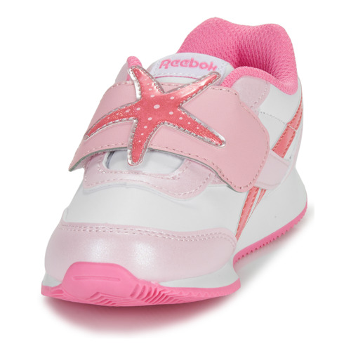 Reebok Classic - REEBOK ROYAL CL JOG 2.0 KC - Rose