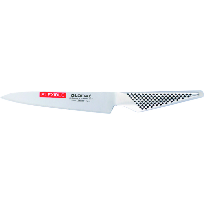 Couteau tous usages Global Série GS 15 cm