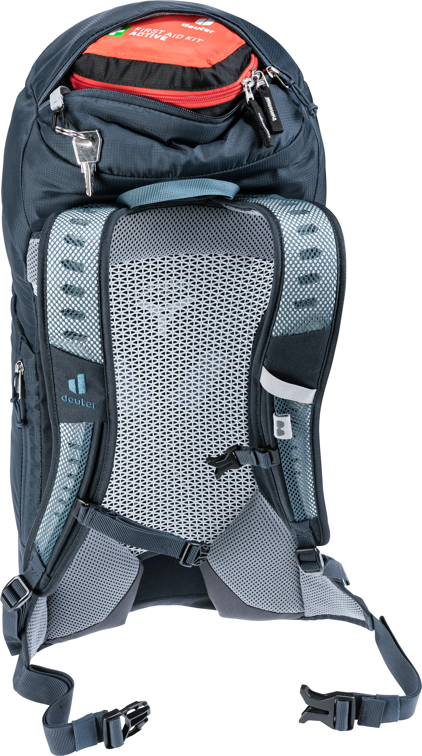 deuter Wanderrucksack »AC LITE 16«
